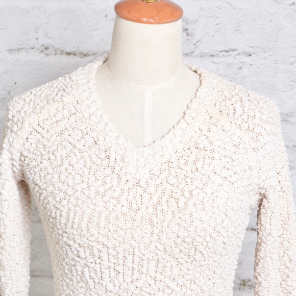 ❌SOLD❌ Almost Famous Sweater - Picture 4 of 6